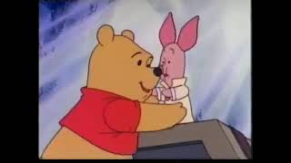 Winnie The Pooh - Tigger Ific Tales Vhs 1998