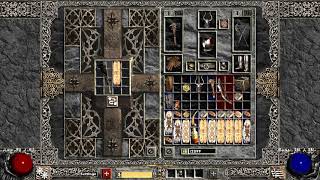 Project Diablo 2 Blade Fury Multishot Concept Teaser