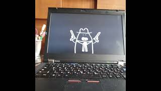 Unboxing The New Lenovo Thinkpad Laptop T420 Review