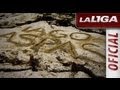 Entrevista a Iago Aspas, jugador del Celta de Vigo - HD