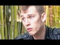 MGK - VEVO News Interview: Origins