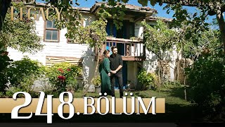 Emanet 248. Bölüm | Legacy Episode 248