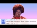 Drag Queens Reading Mean Comments w/ Bianca Del Rio, Raja, Raven, Detox, Latrice, Jujubee and More!