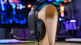 Epos Sennheiser Gsp 300 The Tech Side