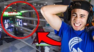 GUARDATE CHE BUG CLAMOROSO, MA CHE.. | FORTNITE ITA
