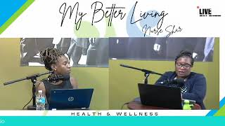 My Better Living | Episode 12 | Transforming Meals