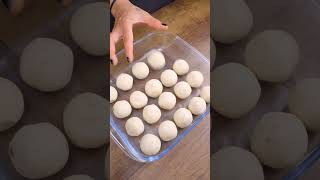 No Khoya?No Problembread Gulab Jamun Recipe