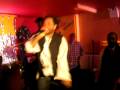 ED ROBINSON - KNOCKING ON HEAVENS DOOR - ROCK WITH SQUEEZE