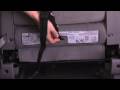 Graco Nautilus 3-in-1 Car Seat with a Harness Installation Video- Using a LATCH