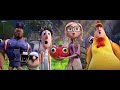 Cloudy With A Chance Of Meatballs 2 10 Minutes Exclusive Cloudy With A Chance Of Meatballs 2 10 Minutes Exclusive