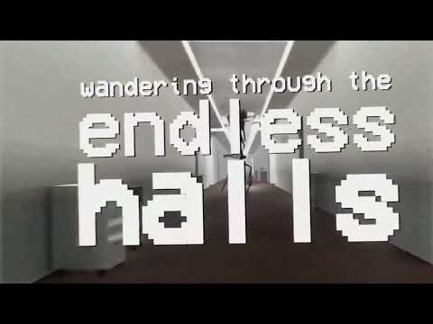 Endless Plane   Backrooms Song tribute