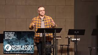 The Gospel of Matthew - Matthew 16:13-28