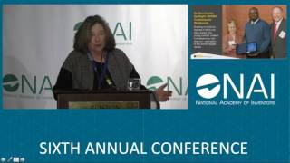 Barbara D.  Boyan: Approaches to an Innovative and Entrepreneurial Culture