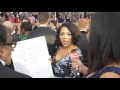 TV Stars Try To Draw Their Cast Members