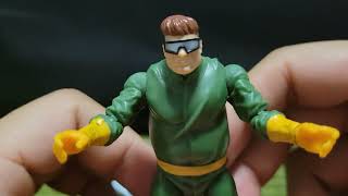 Asmr Doctor Octopus Action Figure 3.75