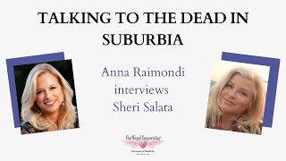 Anna Raimondi interviews Sheri Salata