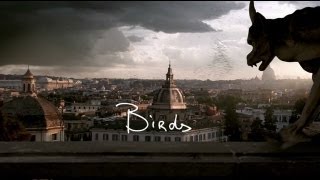 Watch Anouk Birds video