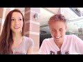 A Pie to the Face? :D.. 2 Questions 1 Dare- Ep. #4