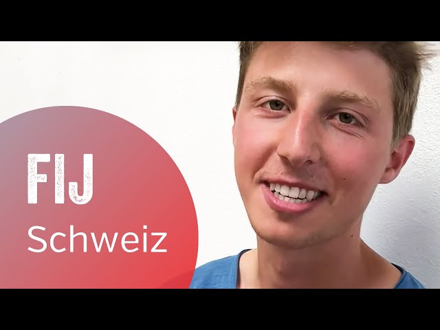Watch NATUR UND HANDWERK: In der Schweiz erlebt Christian ein cooles Jahr on YouTube.