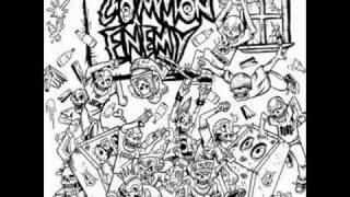 Watch Common Enemy Beer Boards The Crew video