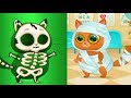 BUBBU - My Virtual Pet # Official video - Bubbuland update - Bubadu