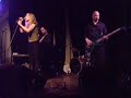 Puracane perform Destroy Me live at Drom 2010