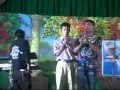 Dain Daung - the funniest Myanmar Comedian