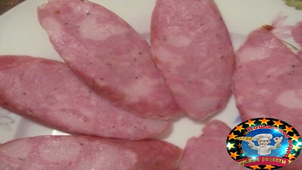 Ветчина рецепт с нитритной солью Ветчина рецепт с нитритной солью