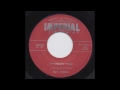 ROY BROWN - HIP SHAKIN' BABY - IMPERIAL