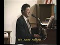 Sweet Beulah Land - Squire Parsons