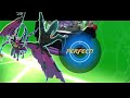 SATOMB S3 SPECIAL MOVE BEYBLADE BURST APP