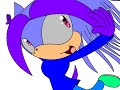 Amy Rose sing calling al the monster's