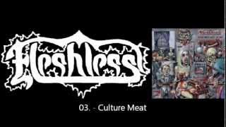 Watch Fleshless Nice To Eat You video