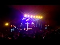 CLAUDIO FREIDZON - ESTADIO PLATENSE 2012 -
