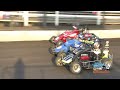 POWRi Midgets | Spoon River Speedway | September 17th, 2011