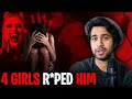 Punjab Man R@PED by 4 WOMEN : Helpless men #2