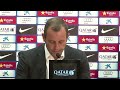 Tito Vilanova leaves Barcelona