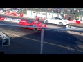 MR2 VS C63 and Fastest CLS 55 in SA Tarlton Drag Wars