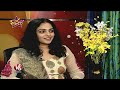 Nithya Menon about 'Malli Malli Idi Rani Roju' movie - Taara | V6 Exclusive