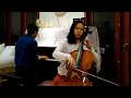Heidi Imanda Cahyadi plays On Wings of Song (Mendelssohn) - cello & piano download mp3 dan video Heidi Imanda Cahyadi plays On Wings of Song (Mendelssohn) - cello & piano