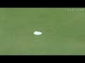 Padraig Harrington’s birdie bomb on No. 12 at Honda