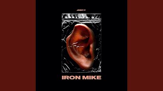 Watch Jimmy P Iron Mike video