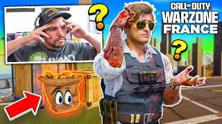 Le Fail De Skyrroz Warzone France