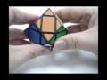 popbuying:LL 6-Axis Oblique Angled Magic Intelligence Test Cube Black
