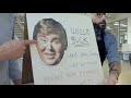 Binging with Babish: Pancakes from Uncle Buck (feat. Dan Souza and a Giant Robot)