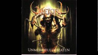 Watch Unmerciful Masochistic Rampage video