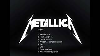 Metalica - Best Song
