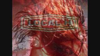 Watch Local H 5th Ave Crazy video