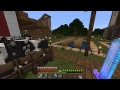 Laggin Thru Minecraft Ep14: Skull Whisperer & Horsey McHorserson