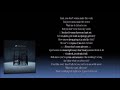 NF - Let You Down (Lyrics) Mp3